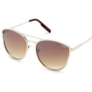 Quay Australia Cherry Bomb Sunglasses